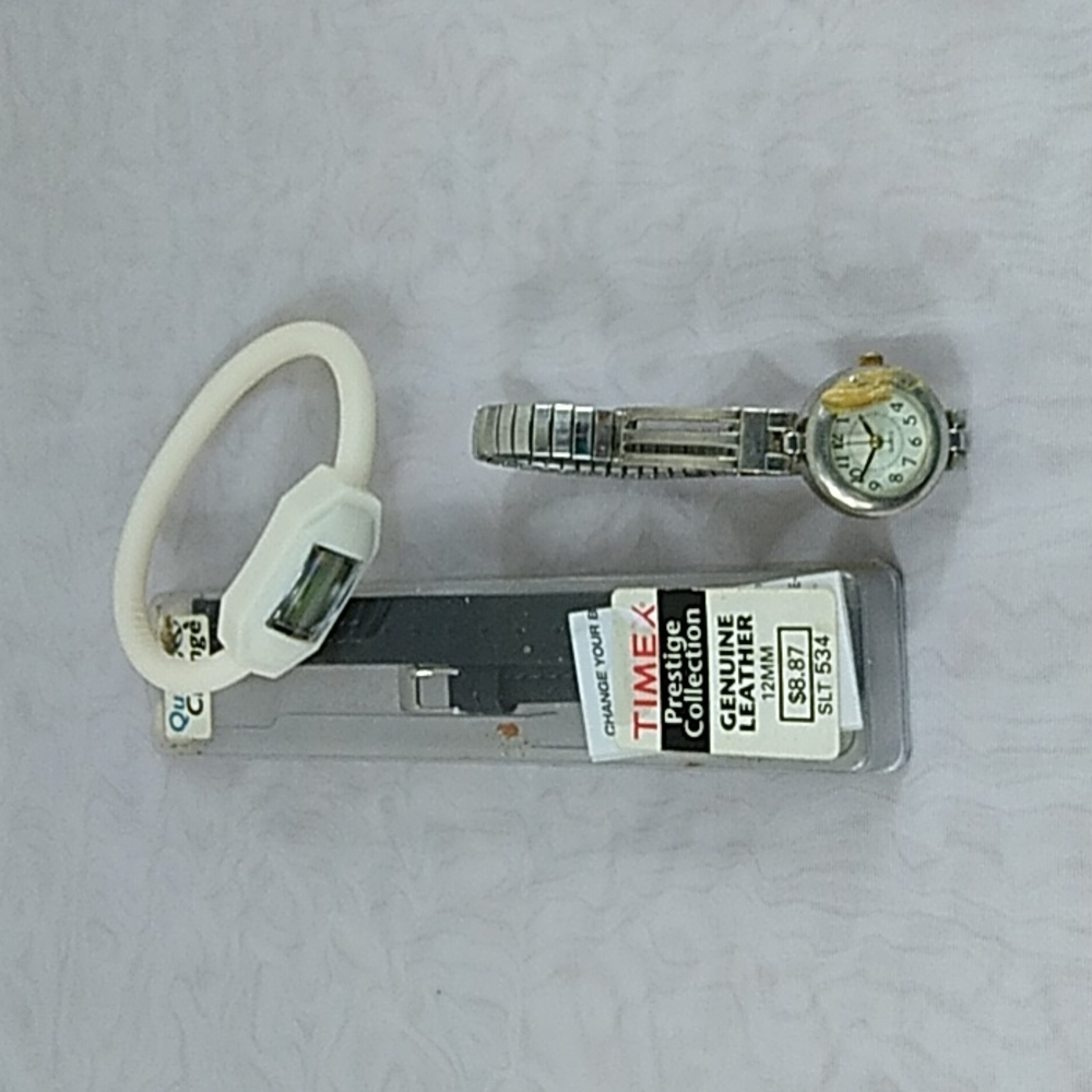 Watch lot